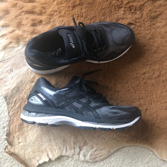 asics gel nimbus 8.5 womens